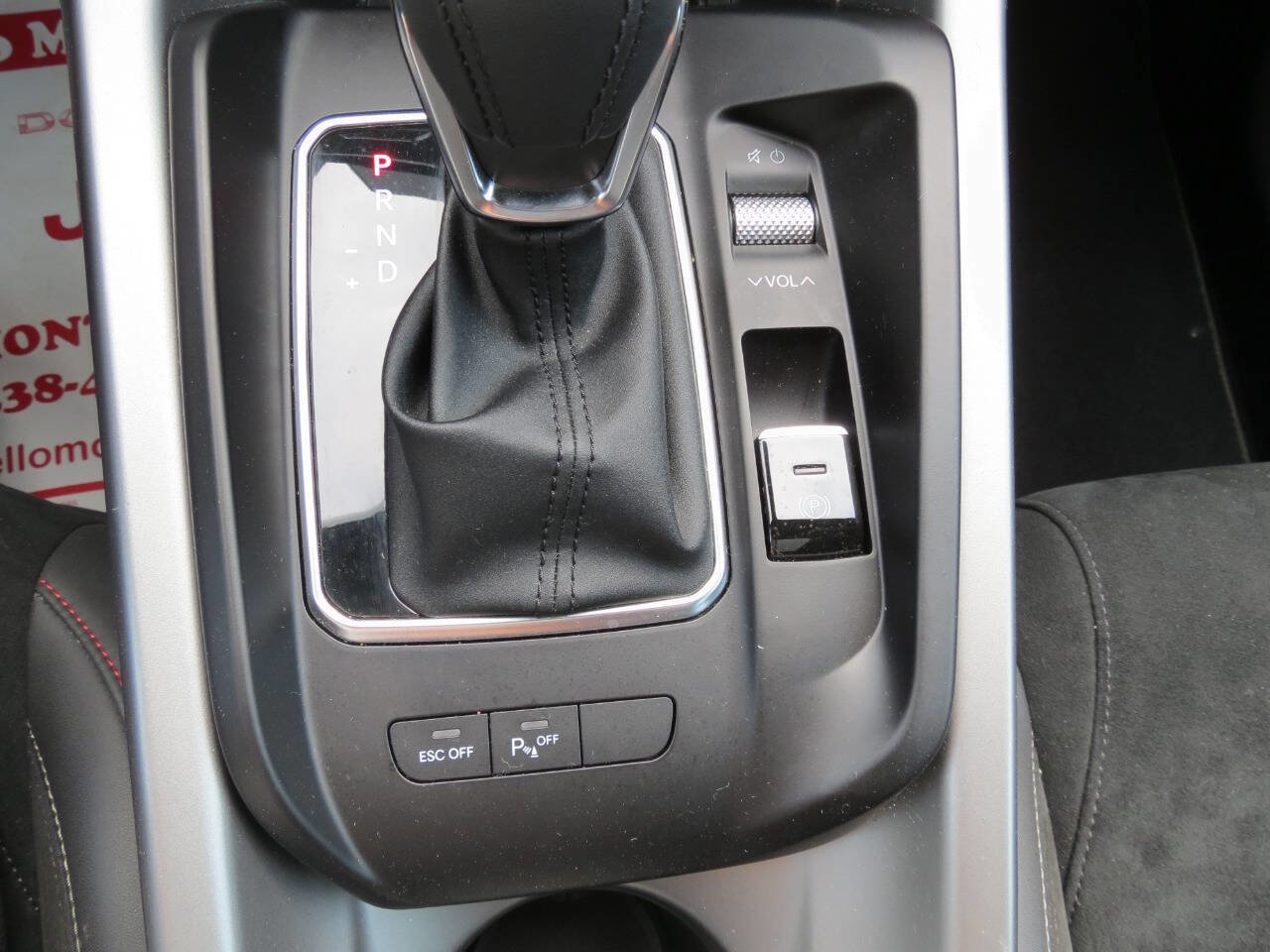 Used 2023 Dodge Hornet GT Plus w/ Track Pack image 27