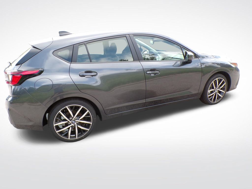 New 2026 Subaru Impreza 2.0i Sport AWD/4WD image 8