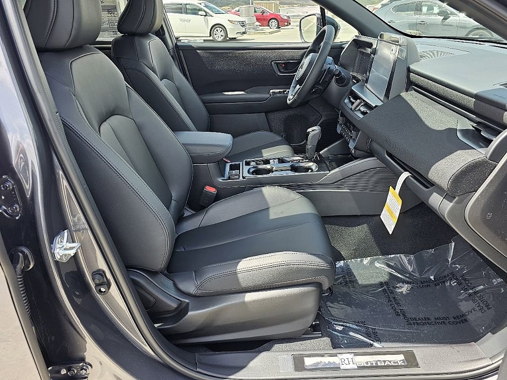 New 2026 Subaru Outback Premium AWD/4WD image 14