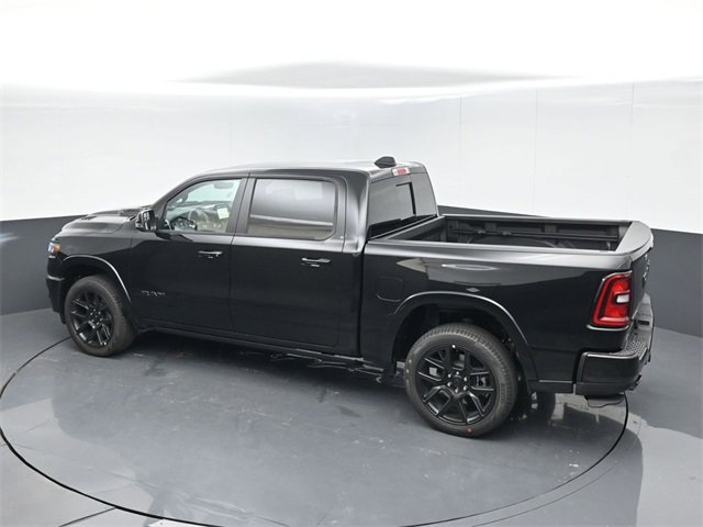 New 2026 RAM 1500 Laramie image 37