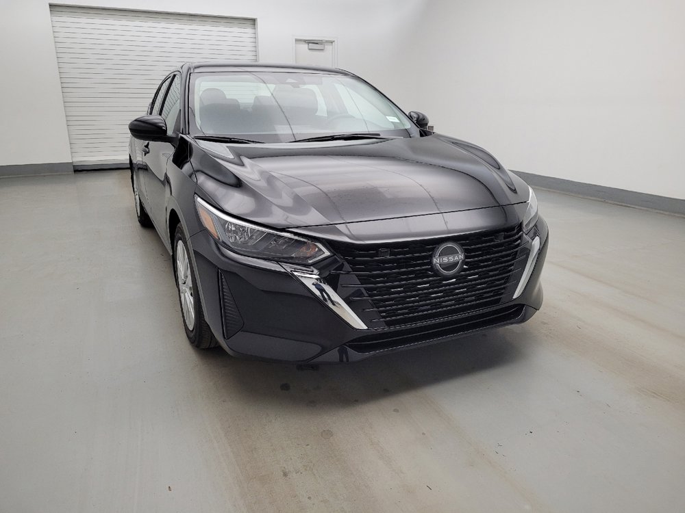 Used 2024 Nissan Sentra S FWD image 14