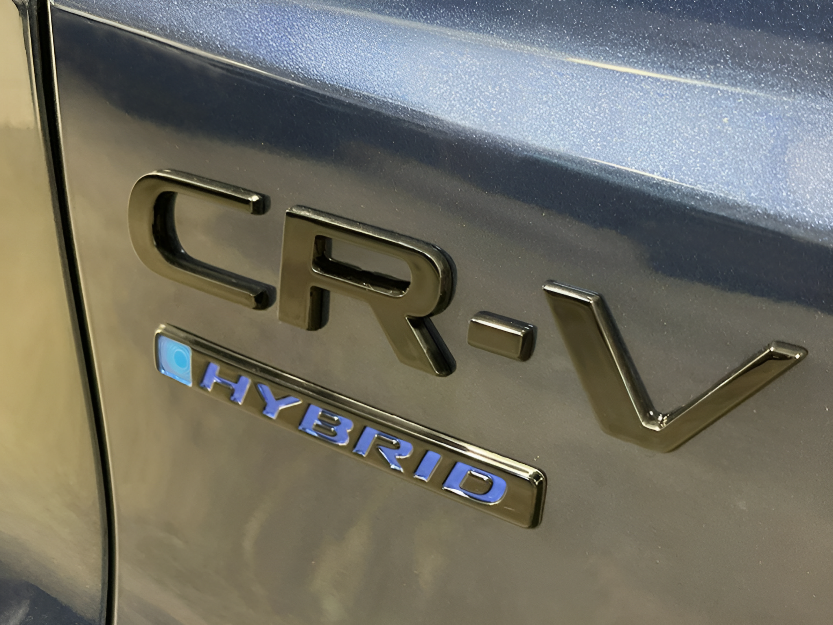 New 2027 Honda CR-V Sport Touring image 27