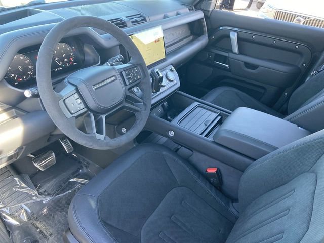 Used 2024 Land Rover Defender 110 Carpathian Edition image 18
