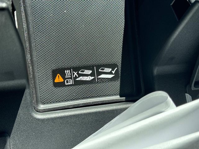 New 2026 GMC Sierra 2500 Denali Ultimate w/ LPO, Black Badging Package image 34