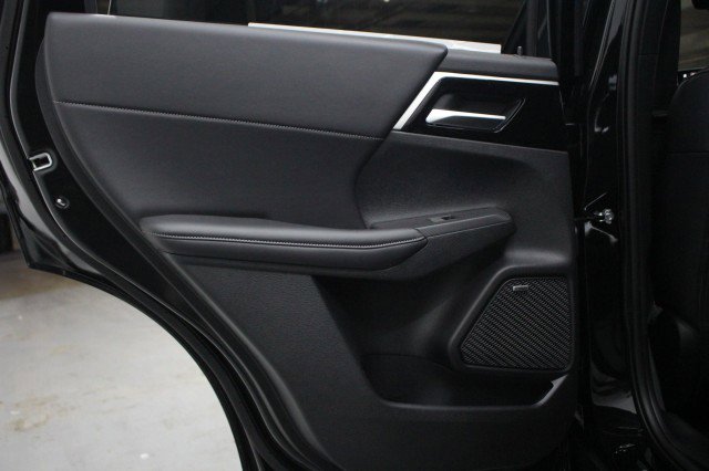 New 2026 Mitsubishi Outlander LE FWD image 26