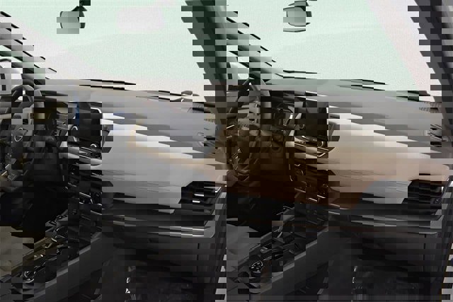 Used 2025 Nissan Rogue SV image 20