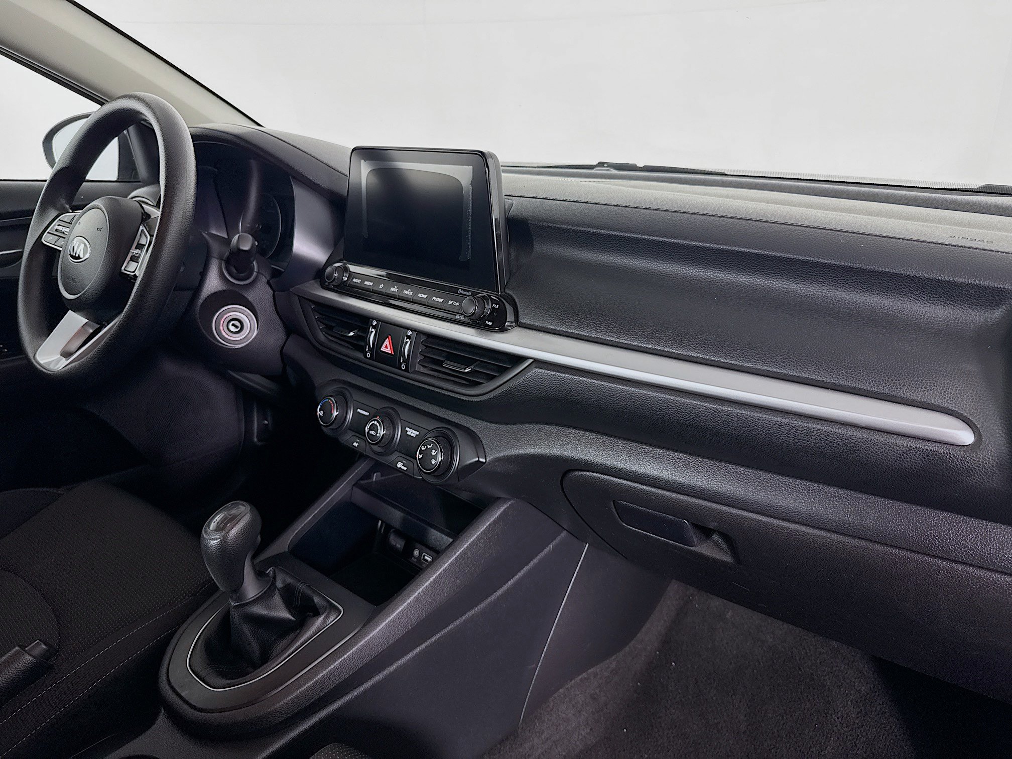 Used 2021 Kia Forte Sedan FWD image 27