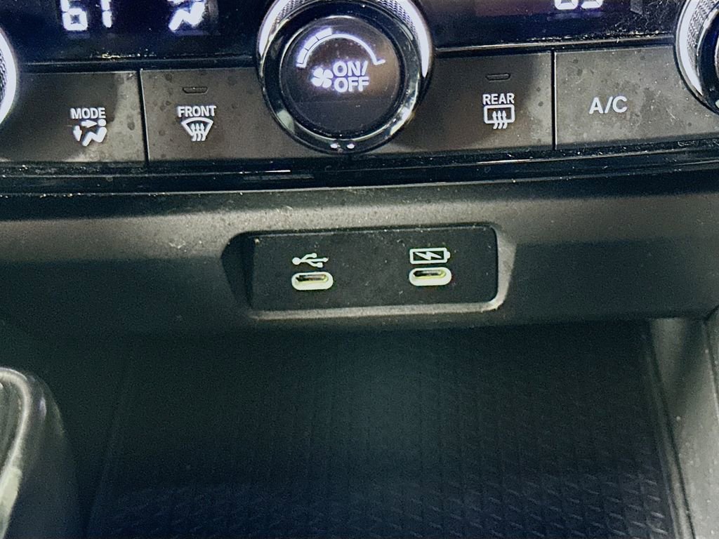 Used 2024 Honda Accord Sport image 27