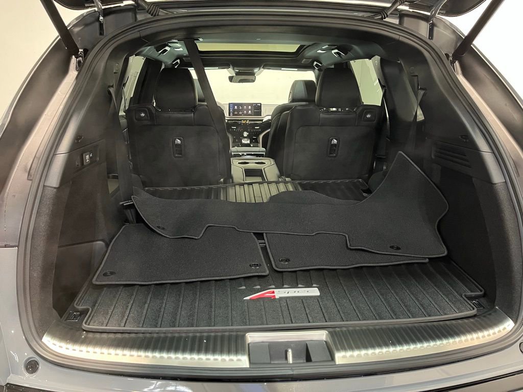 New 2026 Acura MDX A-Spec image 19
