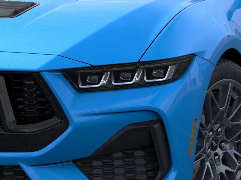 New 2025 Ford Mustang GT Premium w/ GT Performance Package image 19