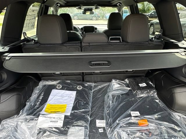 New 2026 Subaru Forester Premium AWD/4WD image 13