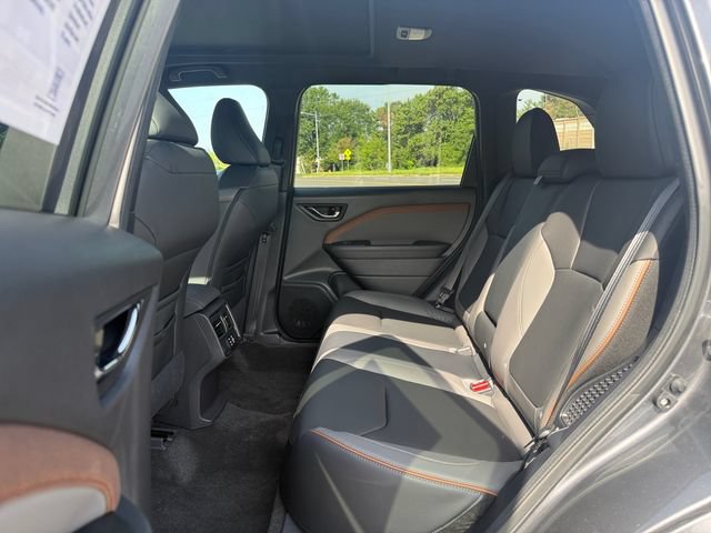 New 2026 Subaru Forester Sport AWD/4WD image 22
