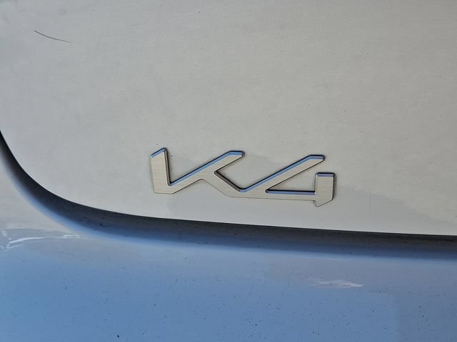 Certified 2025 Kia K4 FWD image 30