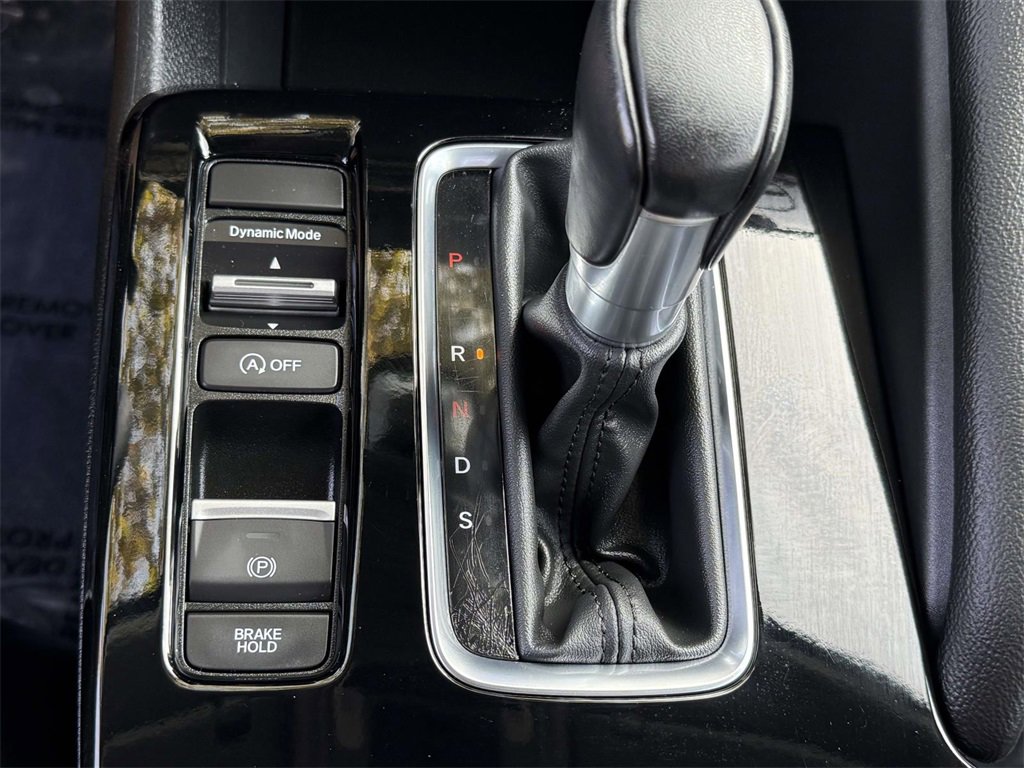 Certified 2024 Acura Integra image 7