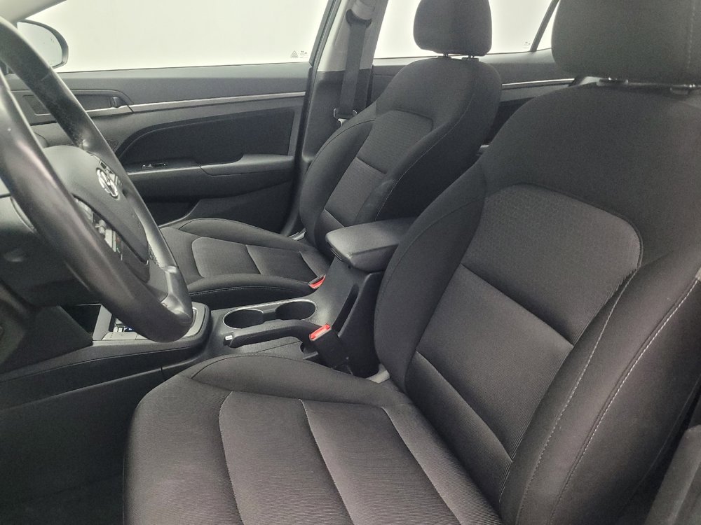 Used 2018 Hyundai Elantra Value Edition w/ Cargo Package image 17
