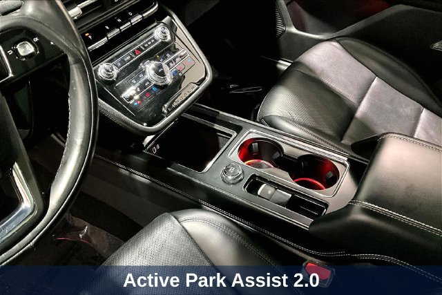 Used 2022 Lincoln Corsair Reserve w/ Equipment Group 201A AWD/4WD image 24