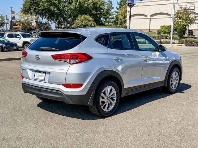 Used 2016 Hyundai Tucson SE FWD image 5