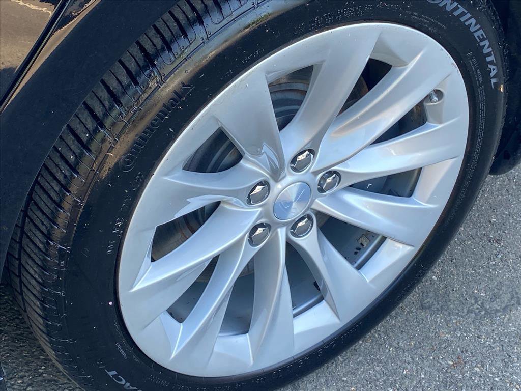 Used 2017 Tesla Model S 75D image 20