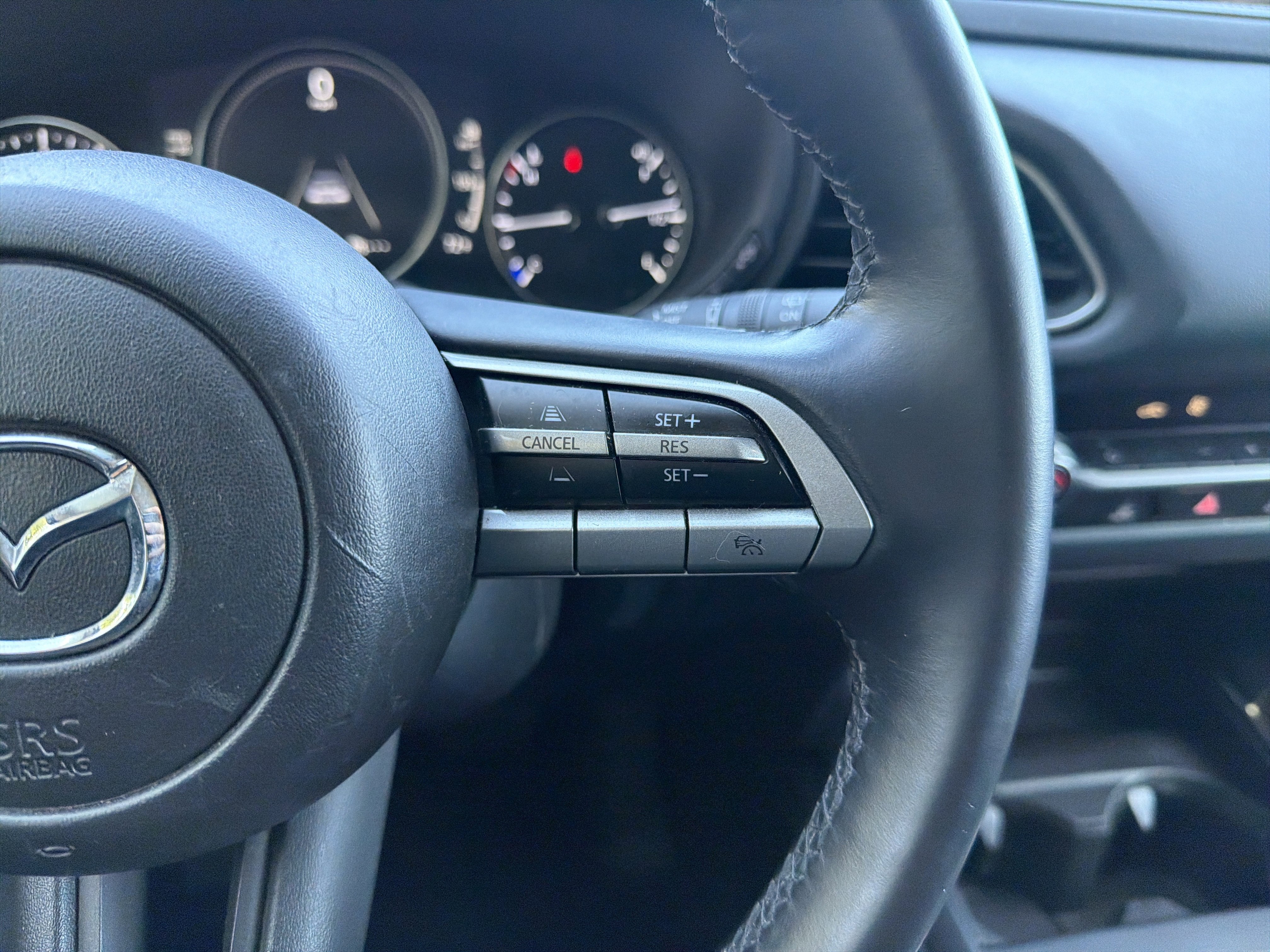 Used 2022 MAZDA CX-30 AWD 2.5 S w/ Select Package image 20