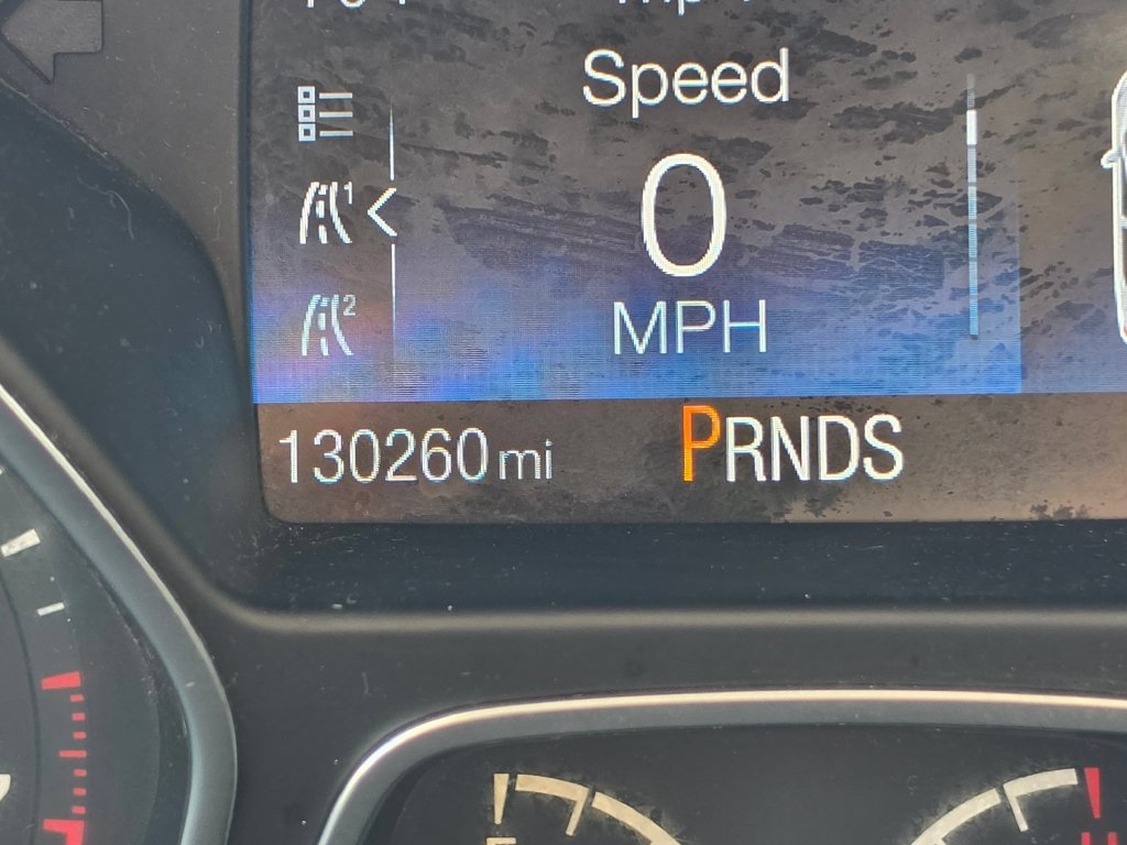 Used 2015 Ford Focus SE w/ Equipment Group 201A FWD image 25