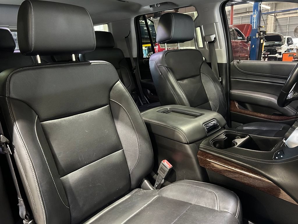 Used 2020 GMC Yukon SLT AWD/4WD image 46