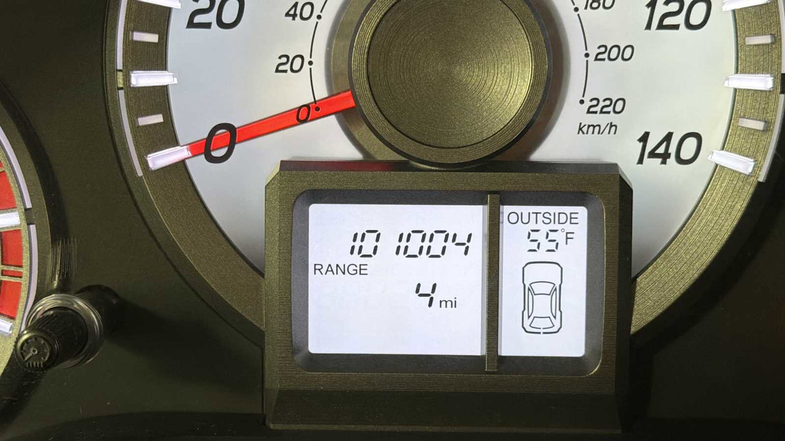 Used 2012 Honda Pilot EX-L image 17