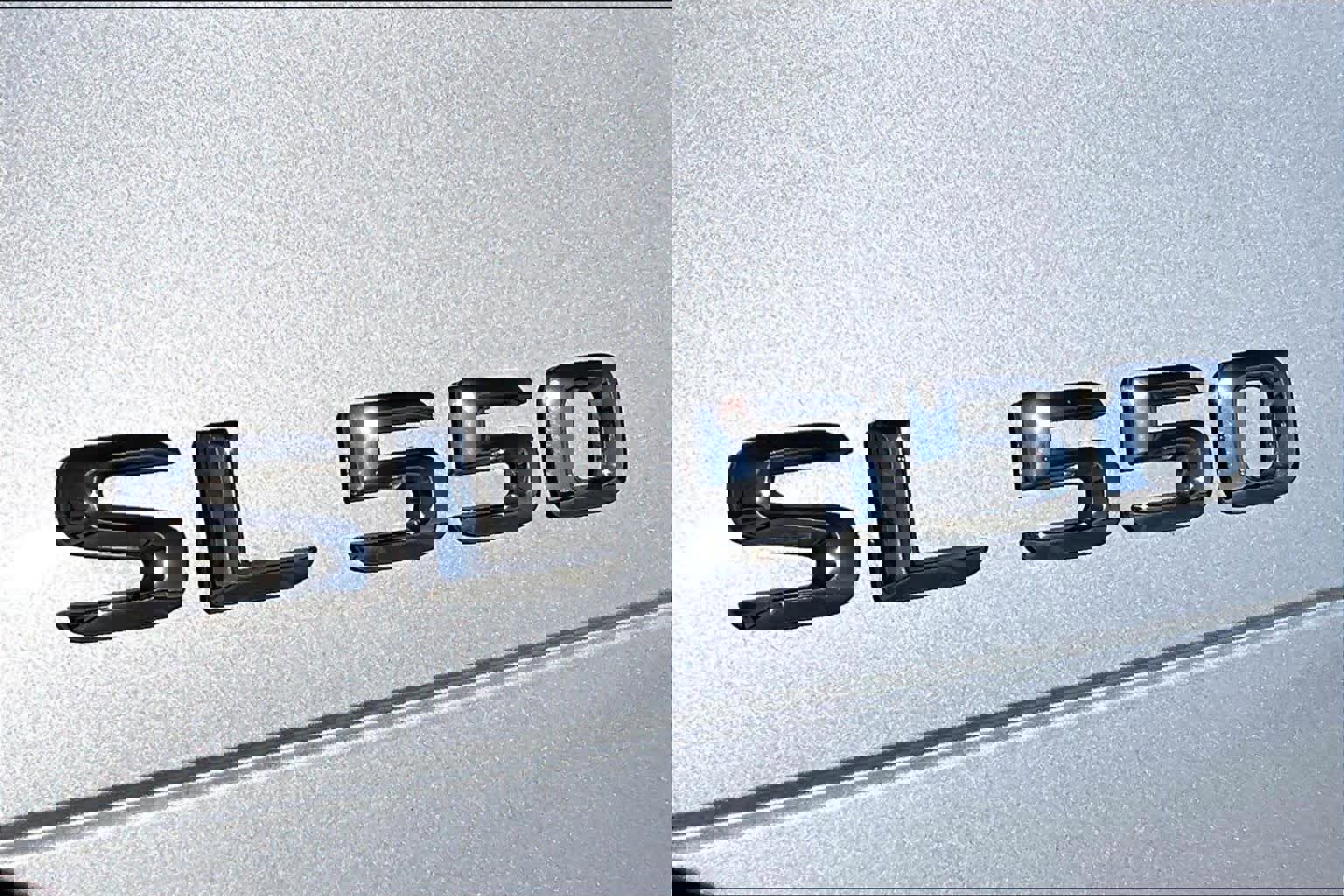 Used 2016 Mercedes-Benz SL 550 image 7