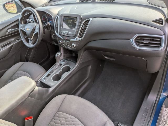 Used 2019 Chevrolet Equinox LT image 37