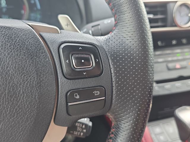 Used 2017 Lexus RC 300 F Sport image 17