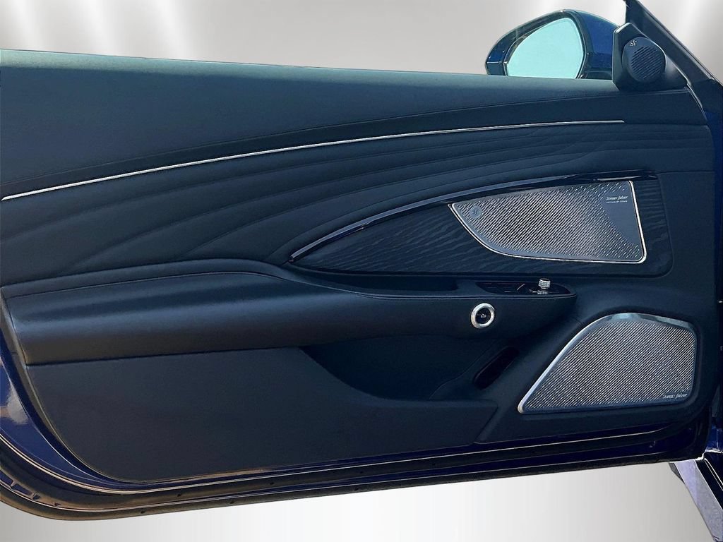 Used 2024 Maserati GranTurismo Modena AWD/4WD image 19