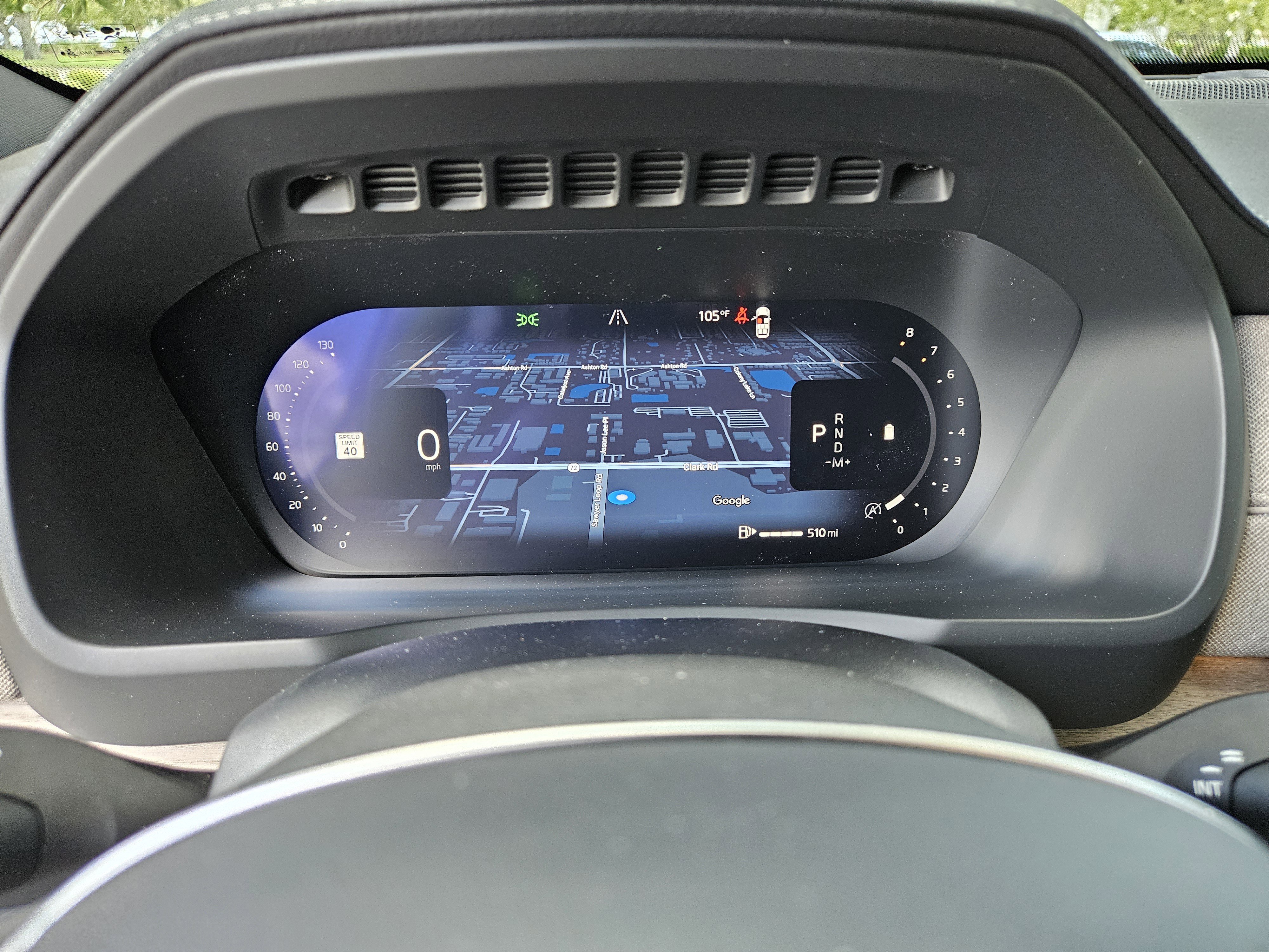 New 2026 Volvo XC90 B6 Plus image 36