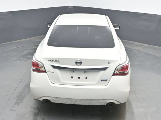 Used 2014 Nissan Altima 2.5 S FWD image 22