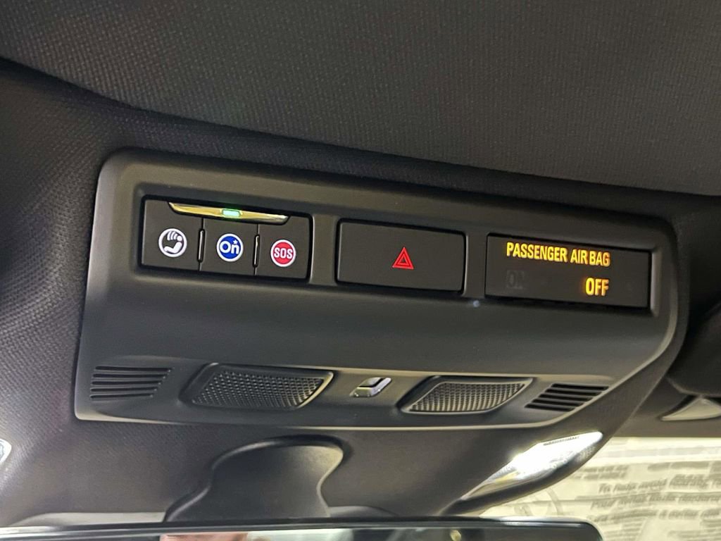 New 2026 Chevrolet Corvette Stingray Preferred Conv w/ Battery Protection Package image 22