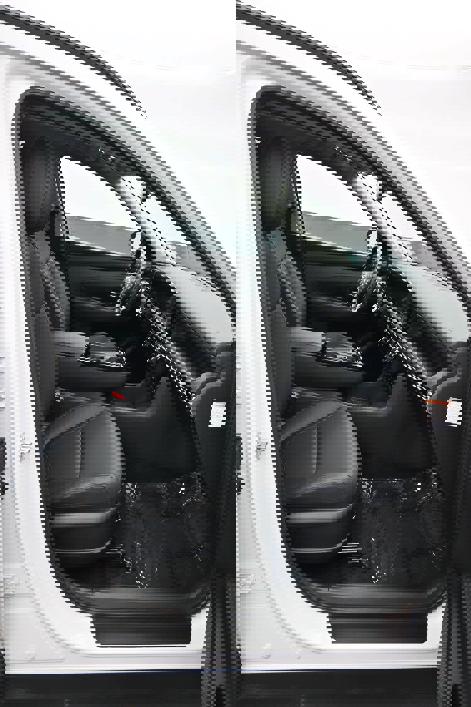 Used 2025 Hyundai Tucson SEL image 11