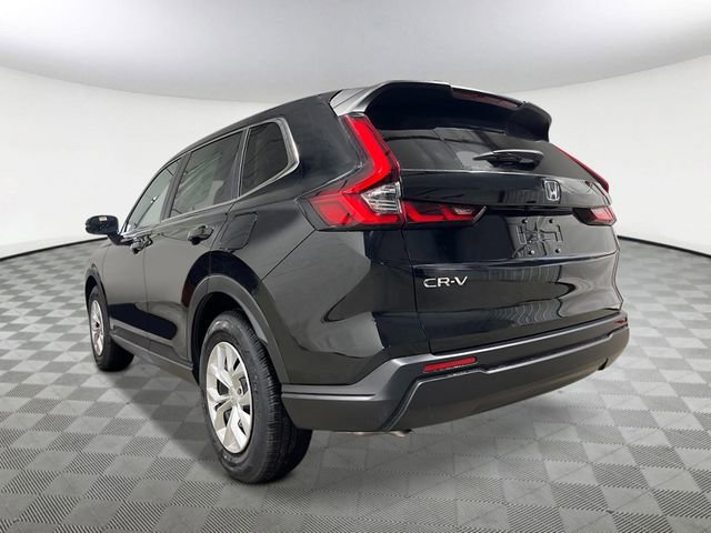 New 2026 Honda CR-V LX image 3
