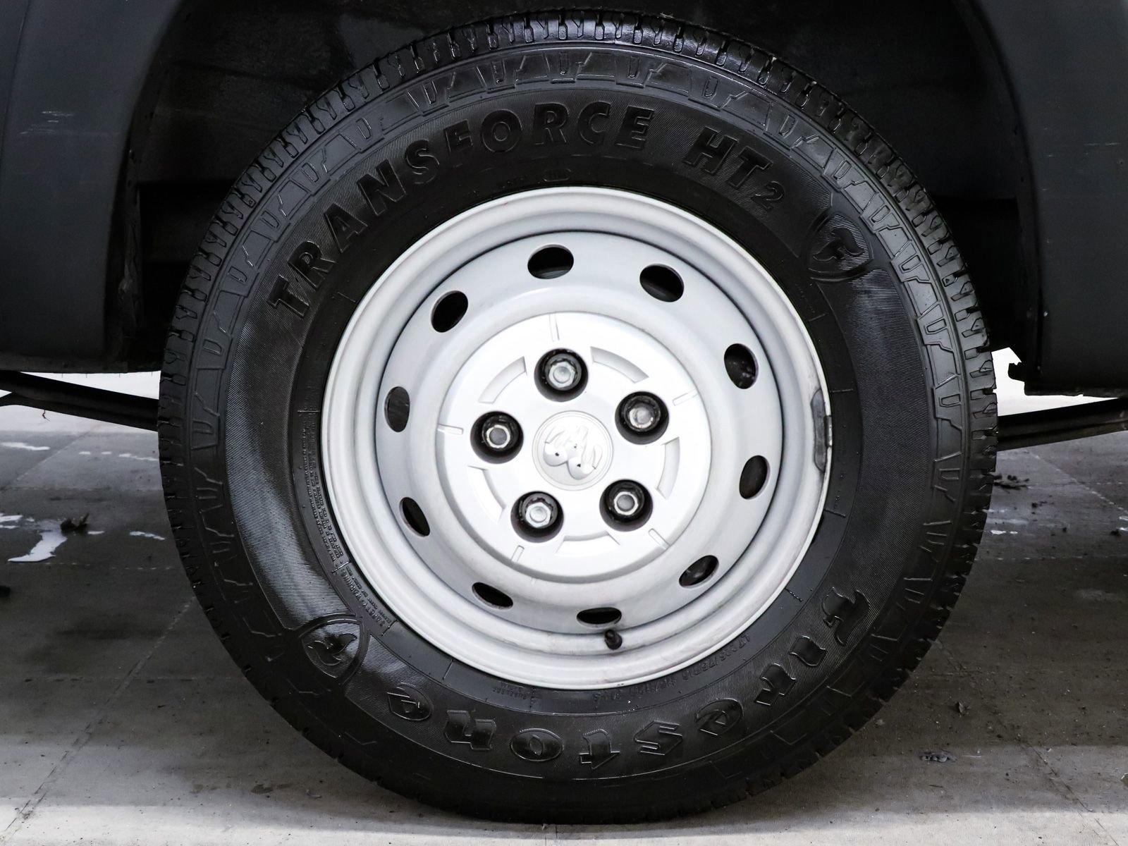 Used 2019 RAM ProMaster 3500 image 10