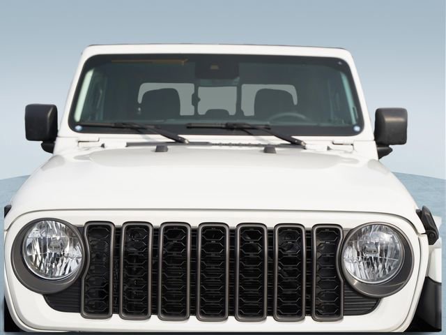 Certified 2024 Jeep Gladiator Sport image 38