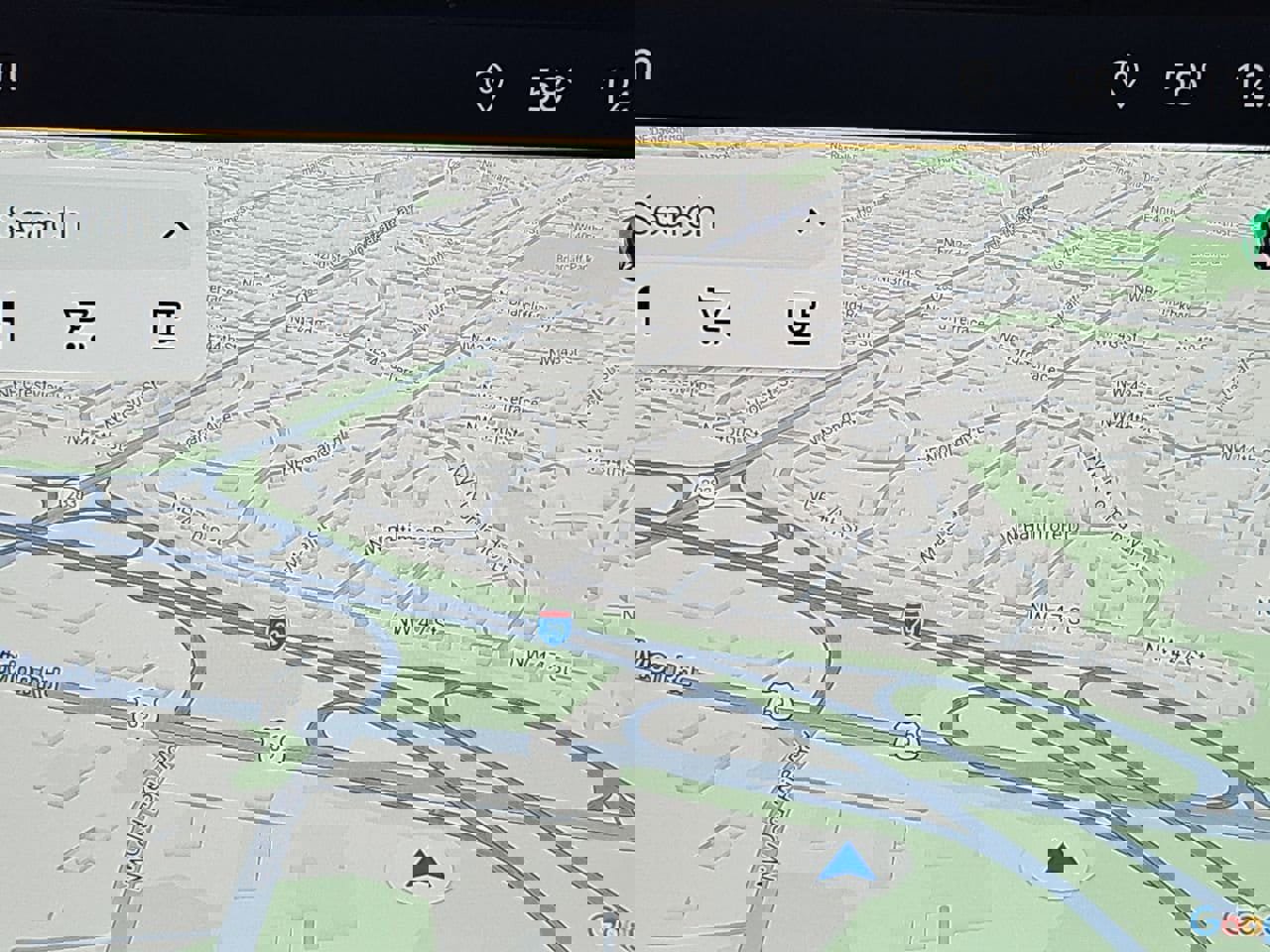 Used 2023 Chevrolet Tahoe Z71 w/ Luxury Package image 29