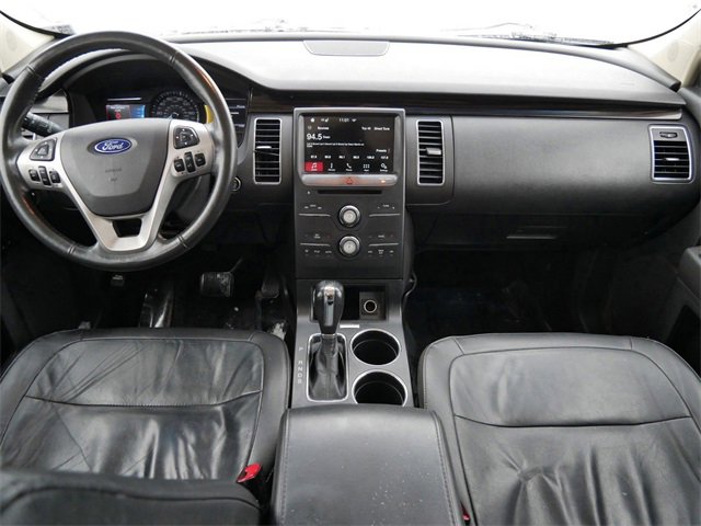 Used 2016 Ford Flex SEL w/ Equipment Group 202A image 12