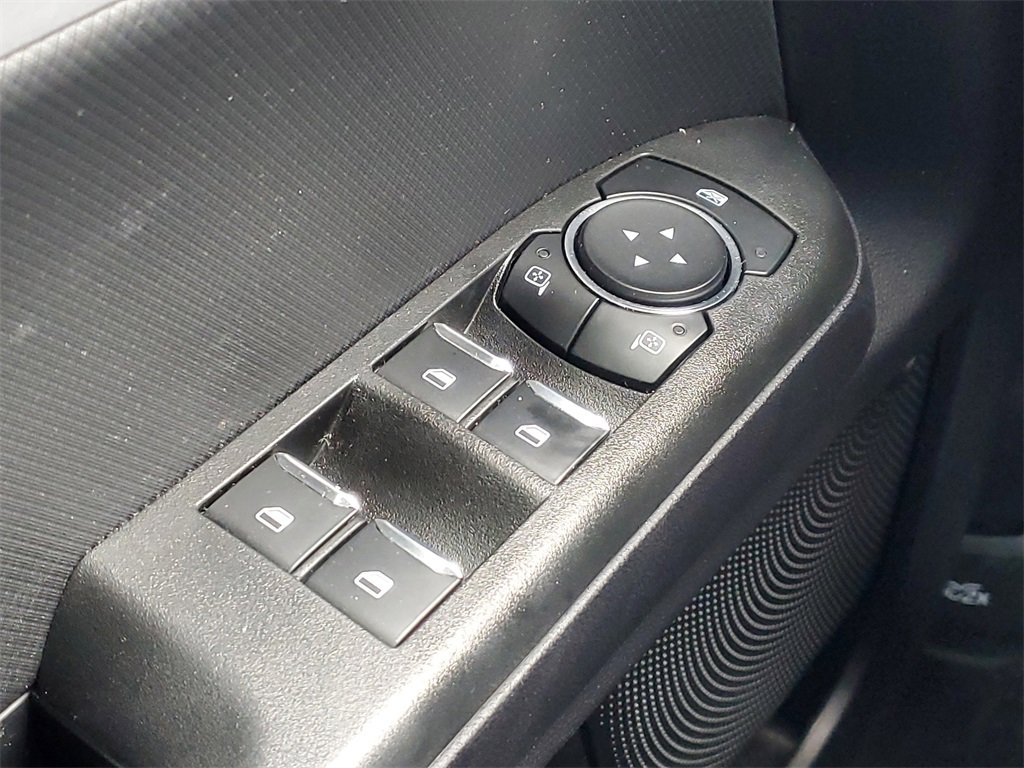 Used 2024 Ford Bronco Sport Outer Banks image 16