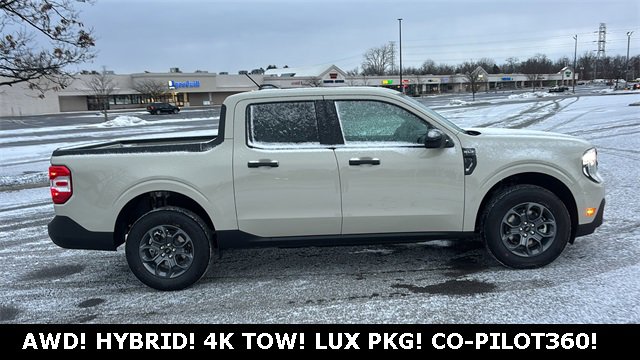 New 2025 Ford Maverick XLT w/ Equipment Group 301A image 26