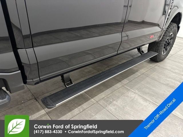 New 2026 Ford F250 Platinum w/ Platinum Plus Package image 28