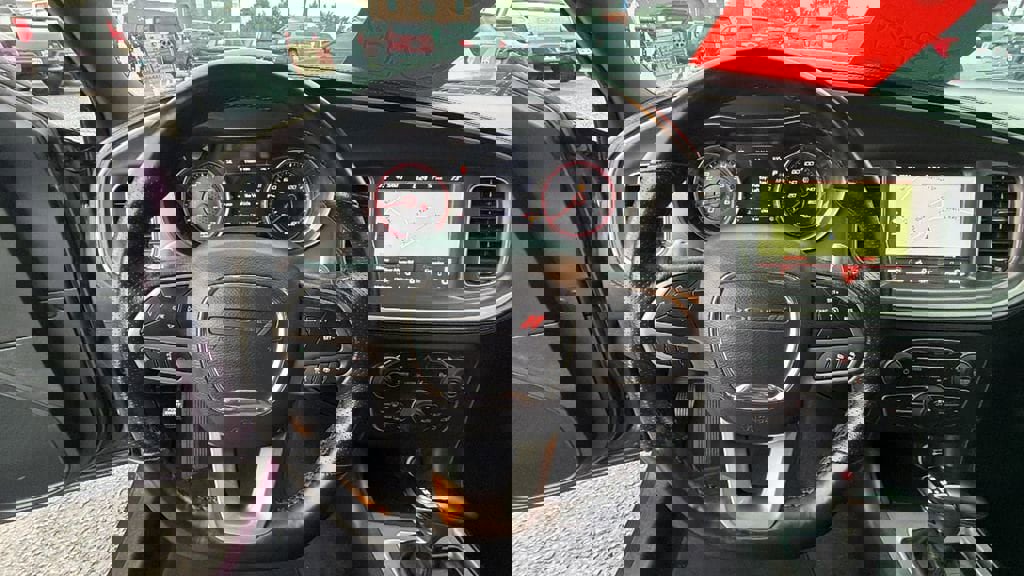 Used 2022 Dodge Charger Scat Pack image 22