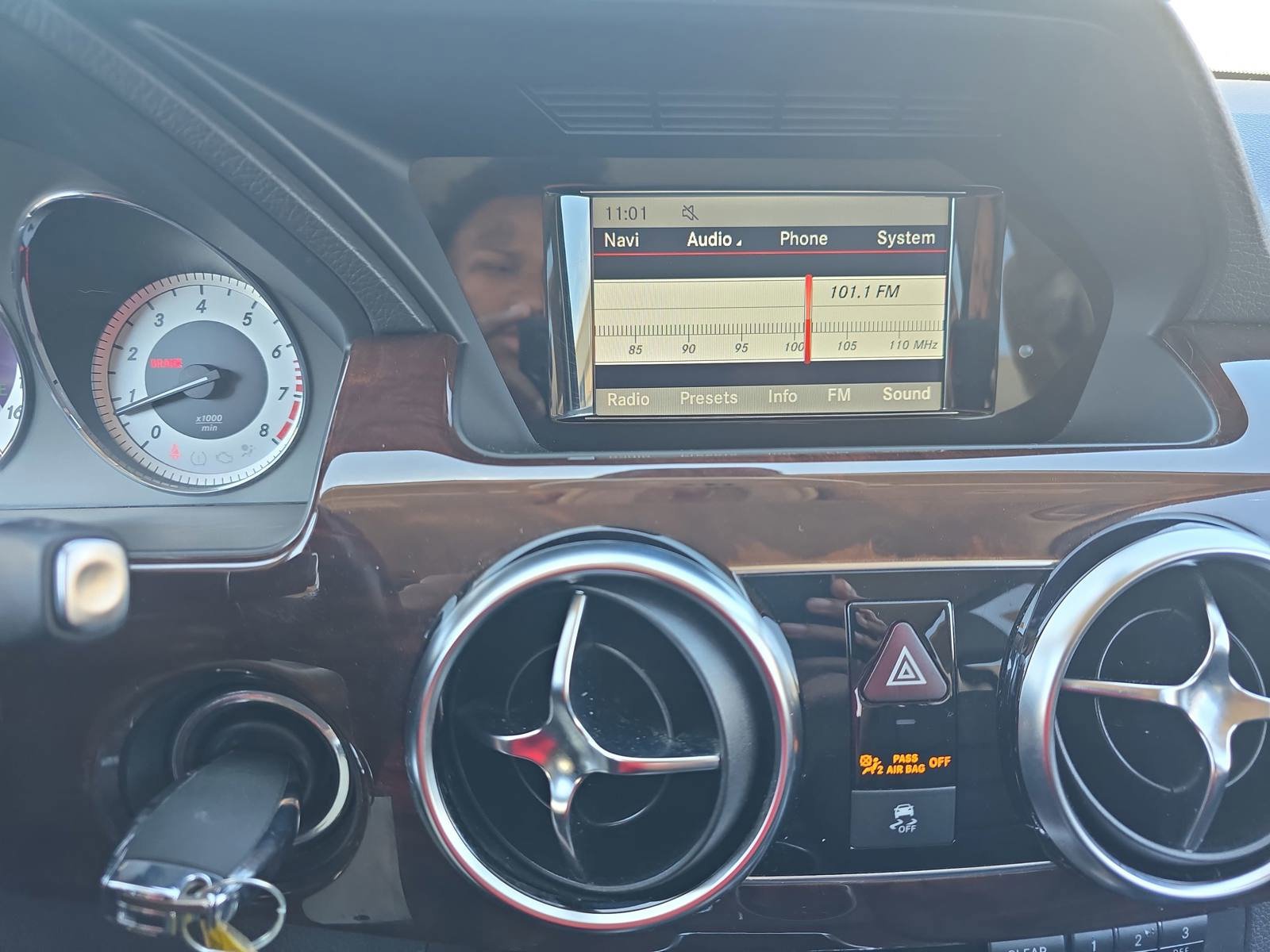 Used 2013 Mercedes-Benz GLK 350 4MATIC image 20