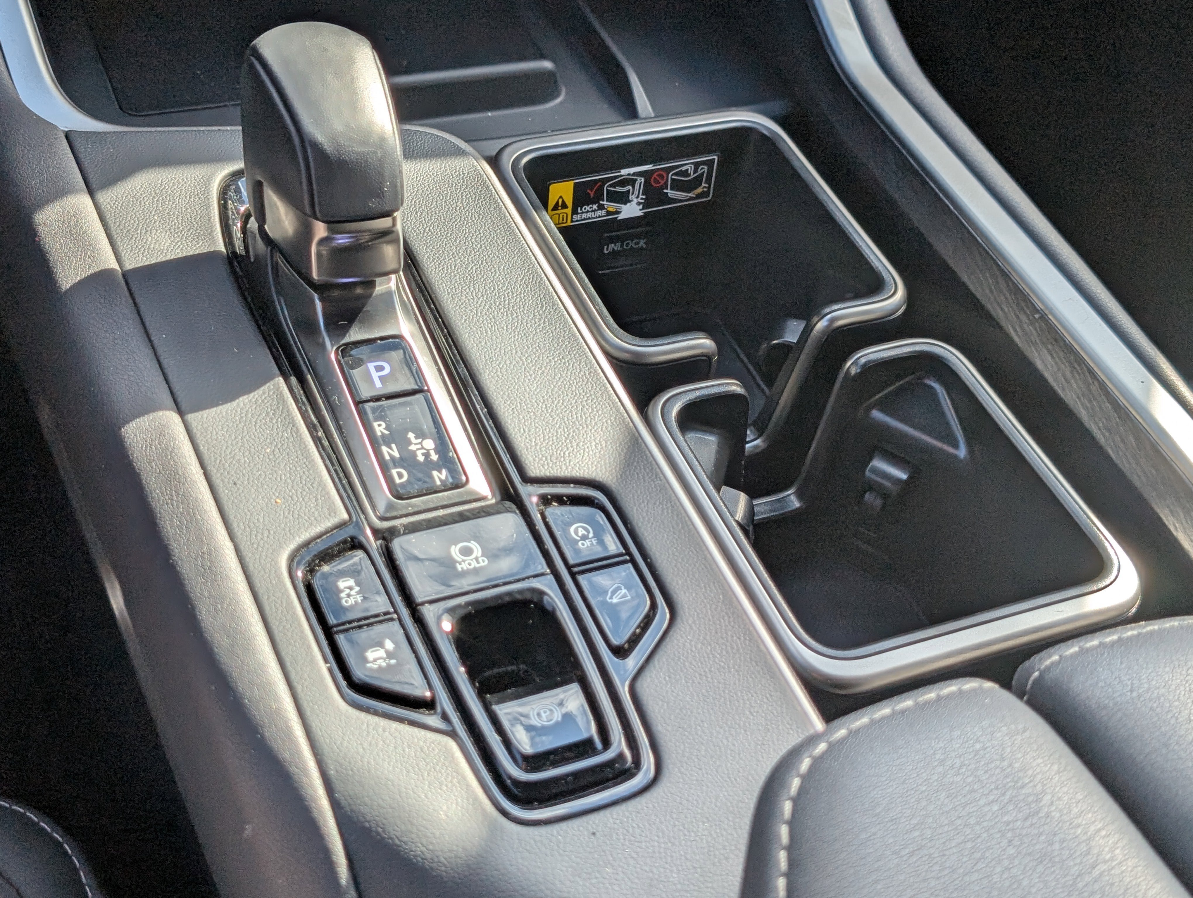 Used 2024 Lexus TX 350 AWD image 28