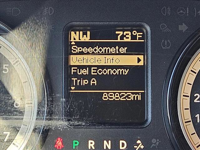 Used 2017 RAM 1500 Classic SLT image 14