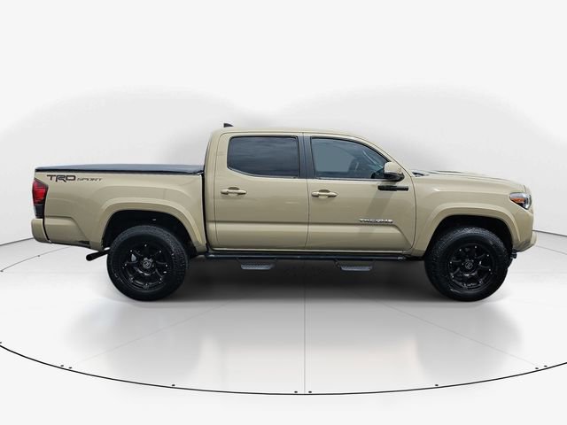 Used 2019 Toyota Tacoma TRD Sport RWD video 2