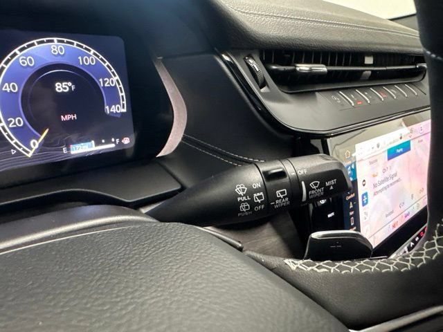 New 2026 Jeep Grand Cherokee Limited AWD/4WD image 34