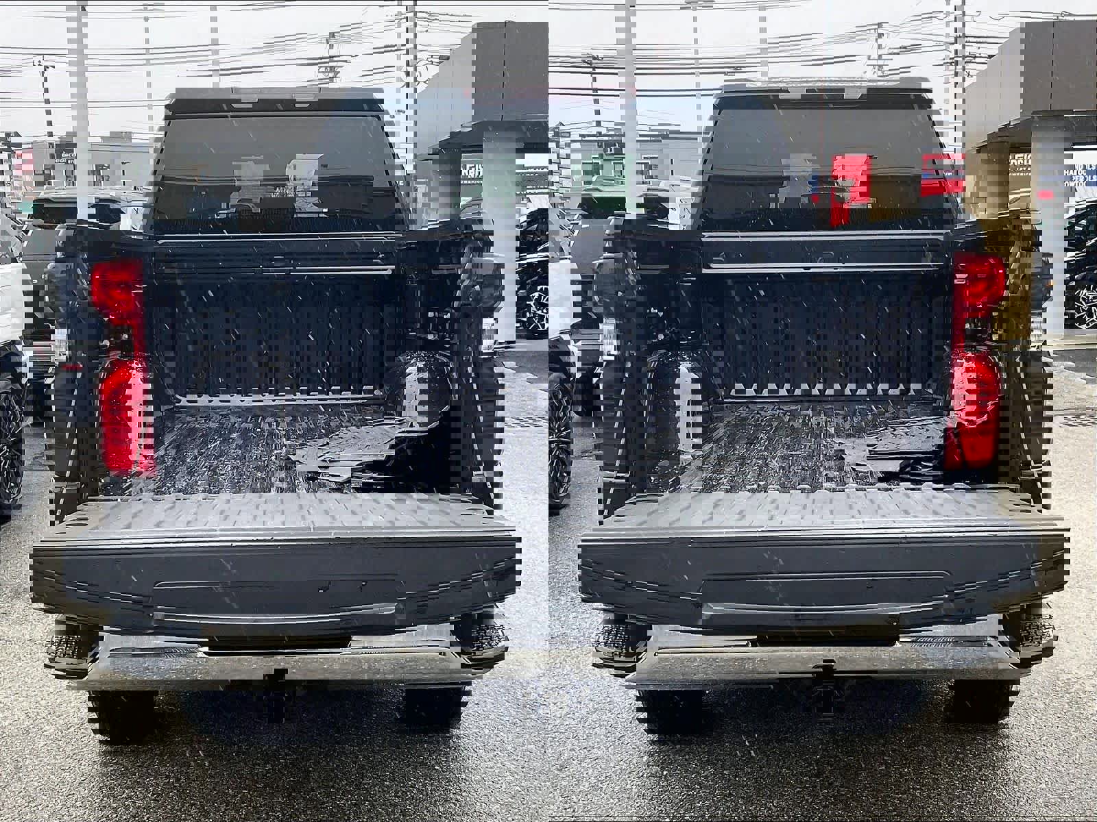 Used 2023 Chevrolet Silverado 1500 LT image 31