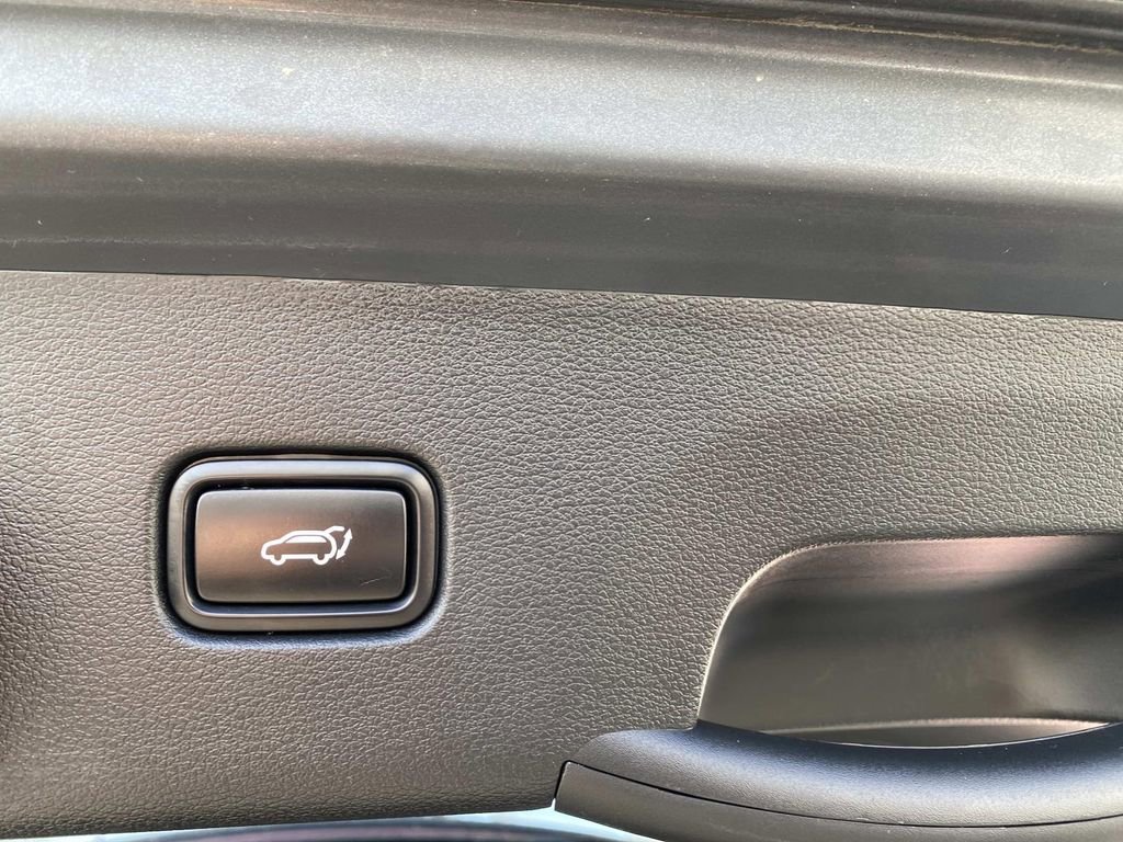 Used 2023 Kia Sportage SX Prestige image 8